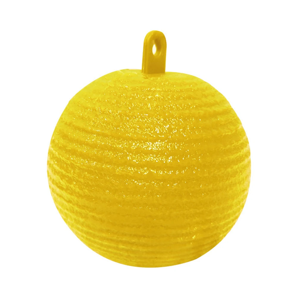 Hanging Fruit Fly Trap Ball