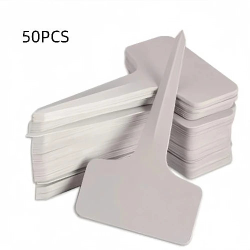 T-Type Plant Labels