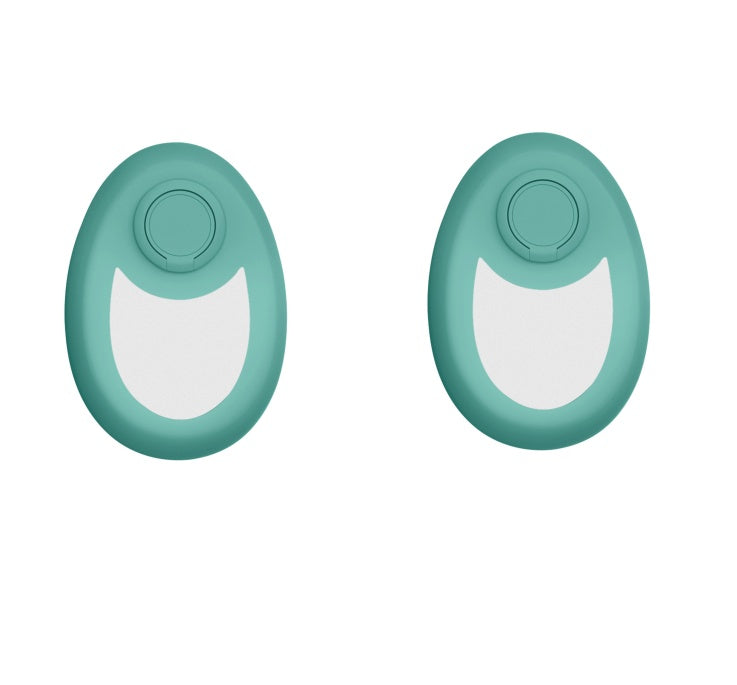 Crystal Hair Eraser – Painless Hair Removal & Exfoliating Tool for Legs and Arms