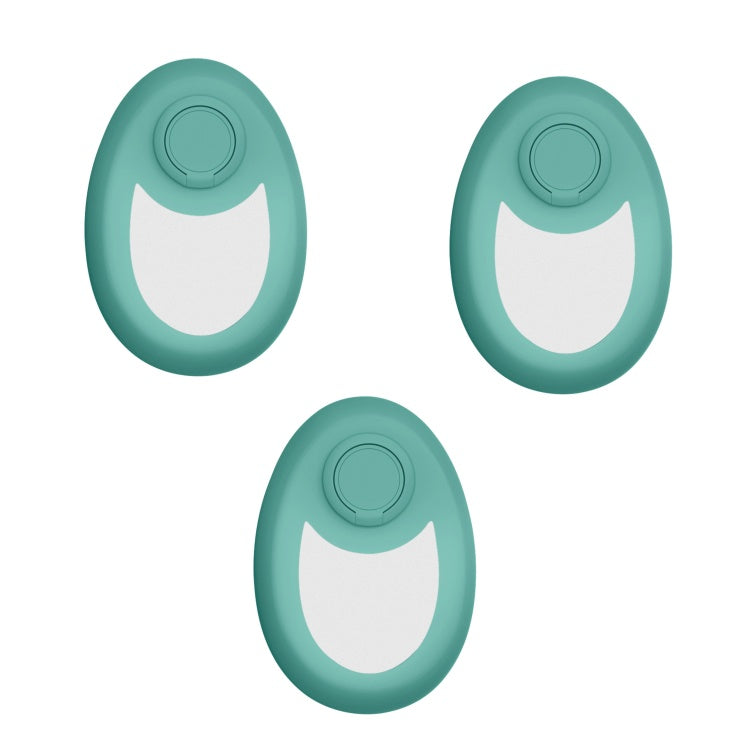 Crystal Hair Eraser – Painless Hair Removal & Exfoliating Tool for Legs and Arms