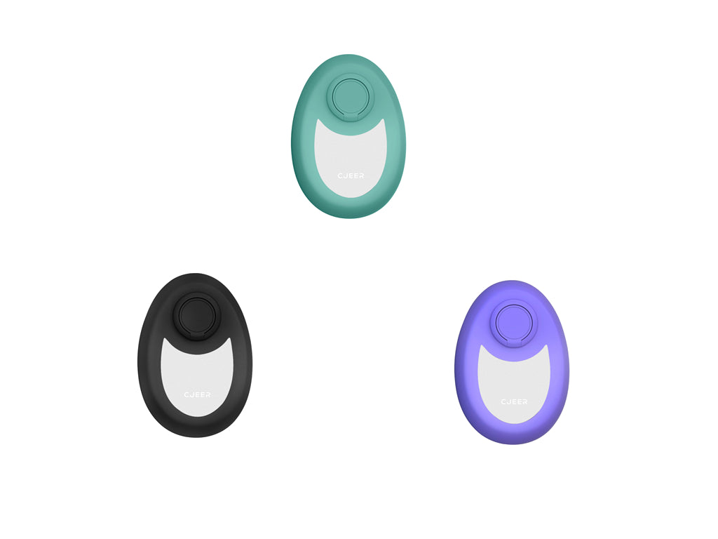 Crystal Hair Eraser – Painless Hair Removal & Exfoliating Tool for Legs and Arms